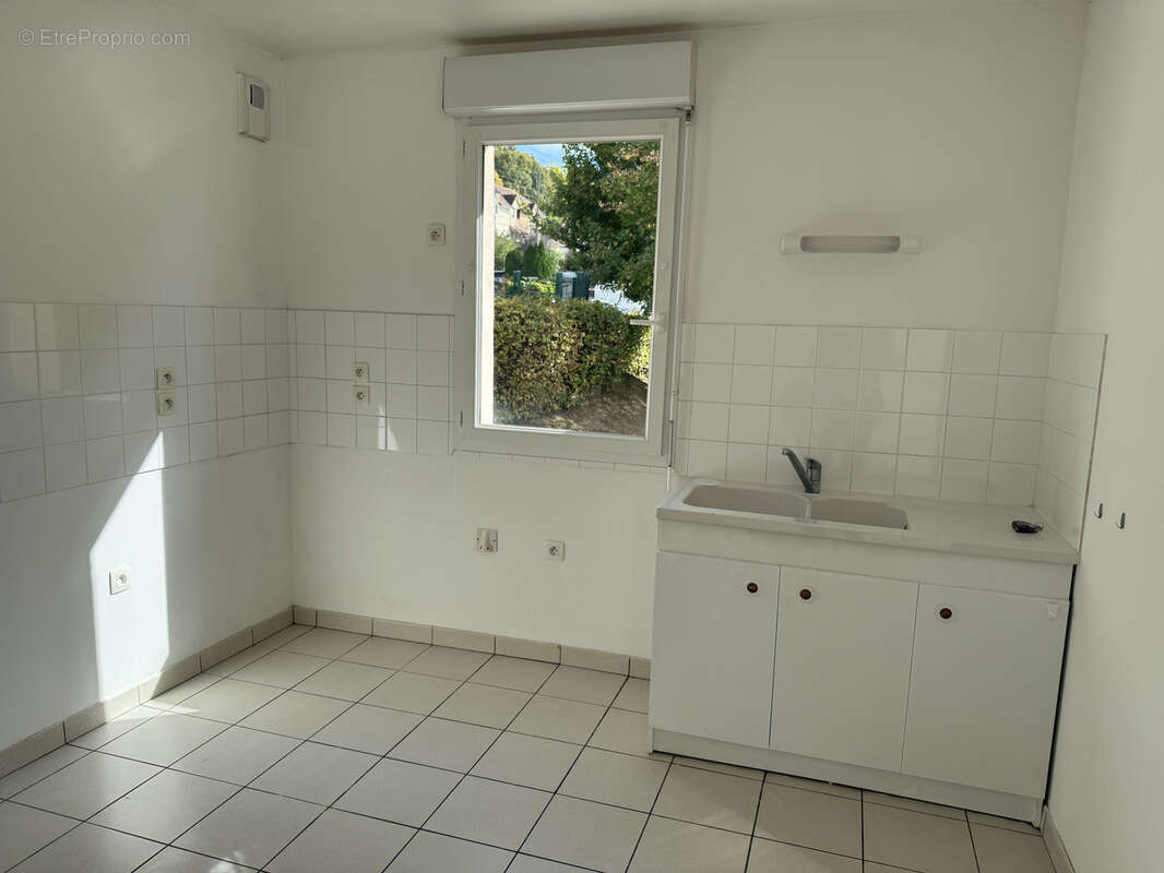 Appartement à LE TRAIT