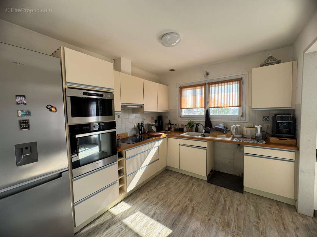 Appartement à MEDIS