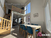 Appartement à CAPINGHEM