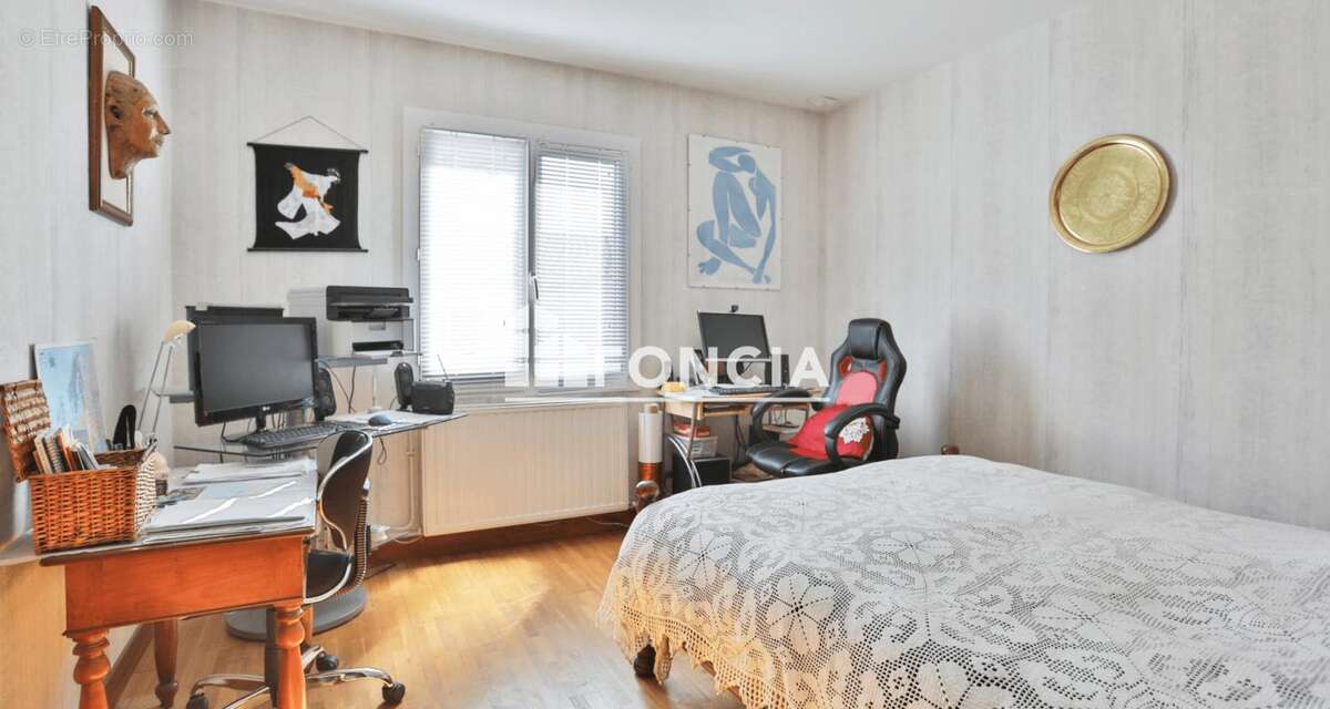 Maison à LA ROCHE-SUR-YON