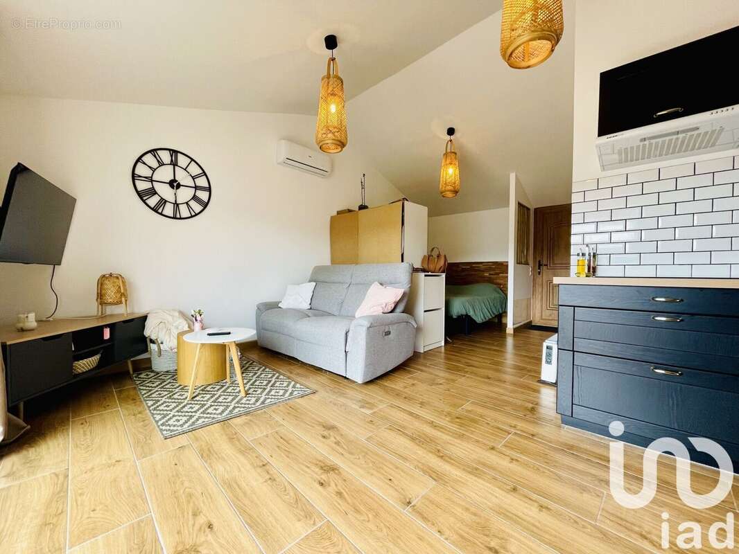 Photo 5 - Maison à BAGNOLS-EN-FORET