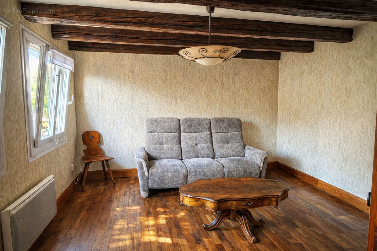 Maison à BENFELD