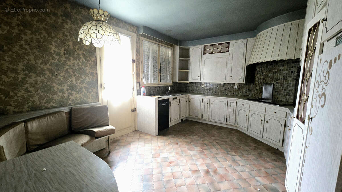 Maison à MARCOUSSIS