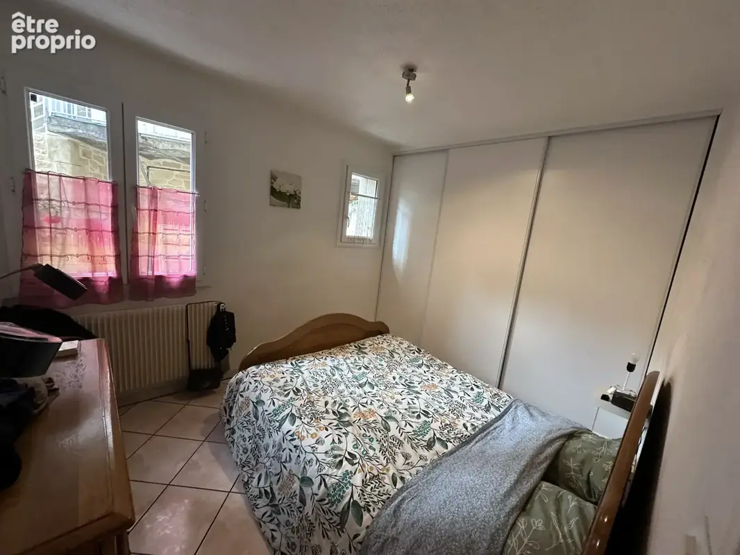 villa avec piscine couverte - photo 8