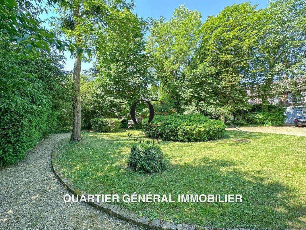 Maison de maitre Ivry le temple - photo 8