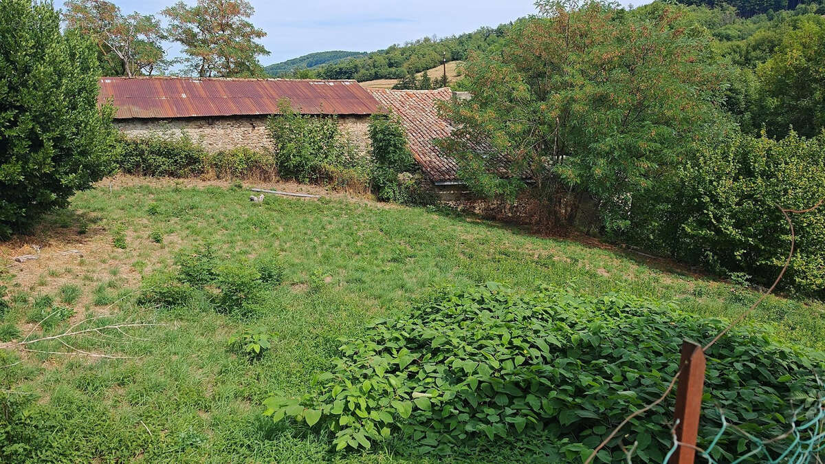 Maison à VERNOUX-EN-VIVARAIS