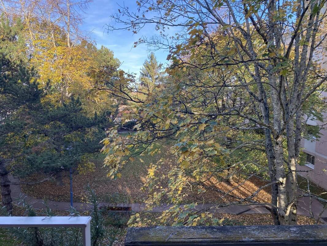 Appartement à CASTANET-TOLOSAN