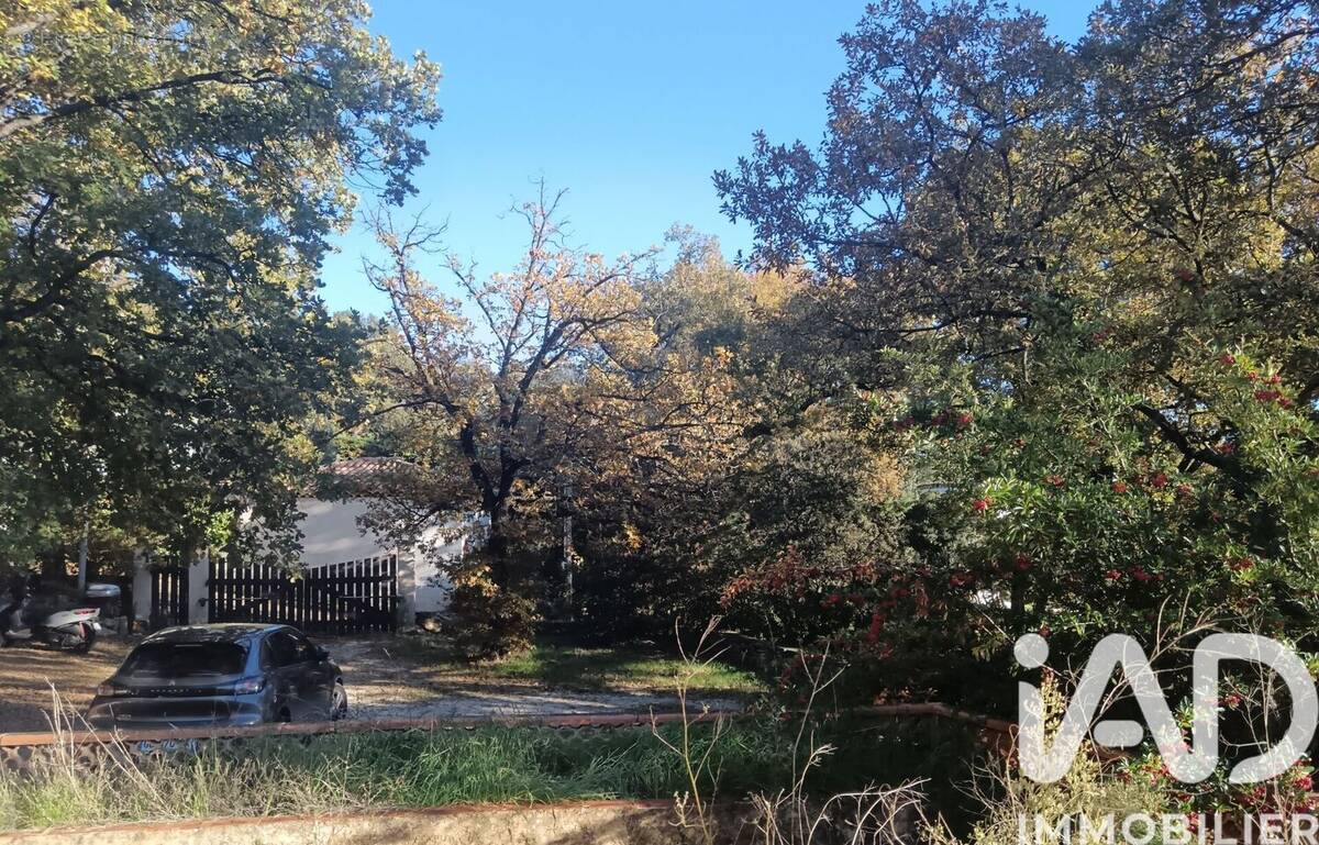 Photo 1 - Maison à EGUILLES