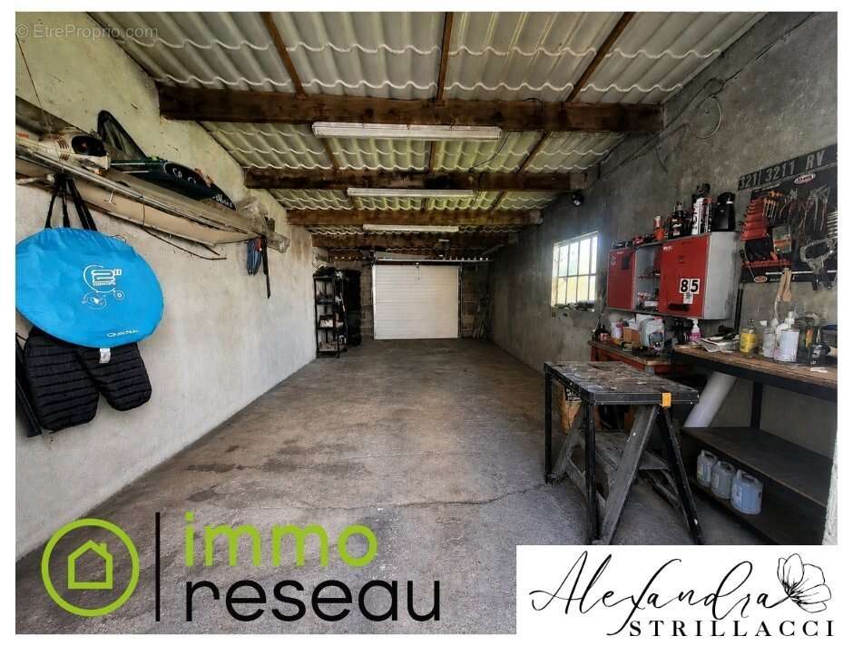Maison à MERCY-LE-BAS