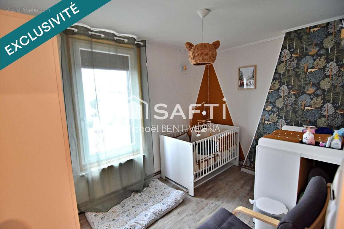 Photo 6 - Maison à BEUVRAGES