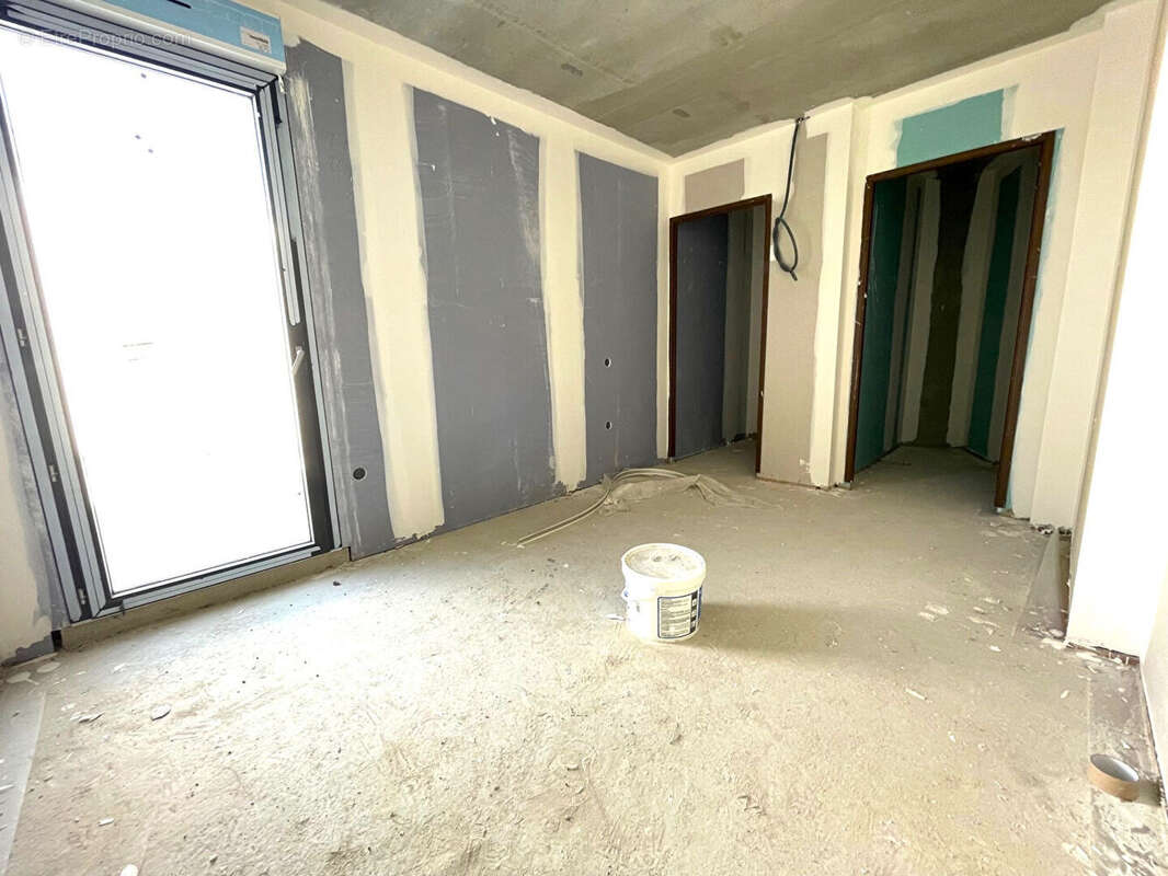 Appartement à CASTELGINEST