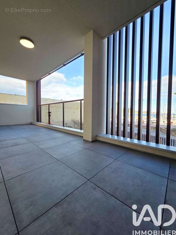 Photo 3 - Appartement à BANYULS-SUR-MER