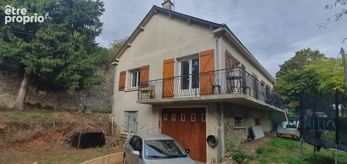Photo Appartement à Angers au prix de 95 000€