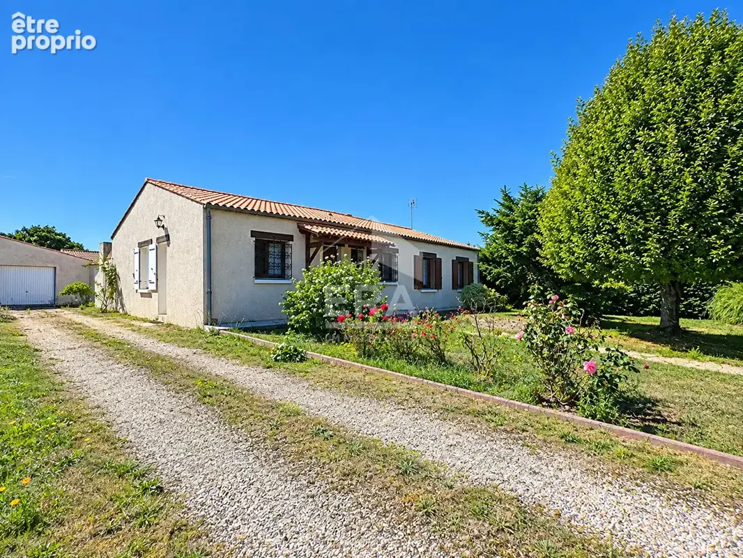 Maison à ARVERT