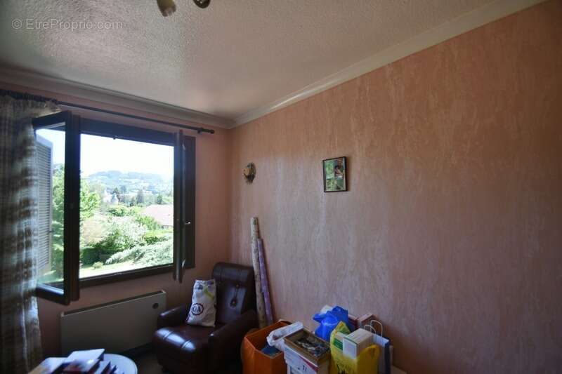 Maison à CHAUFFAILLES