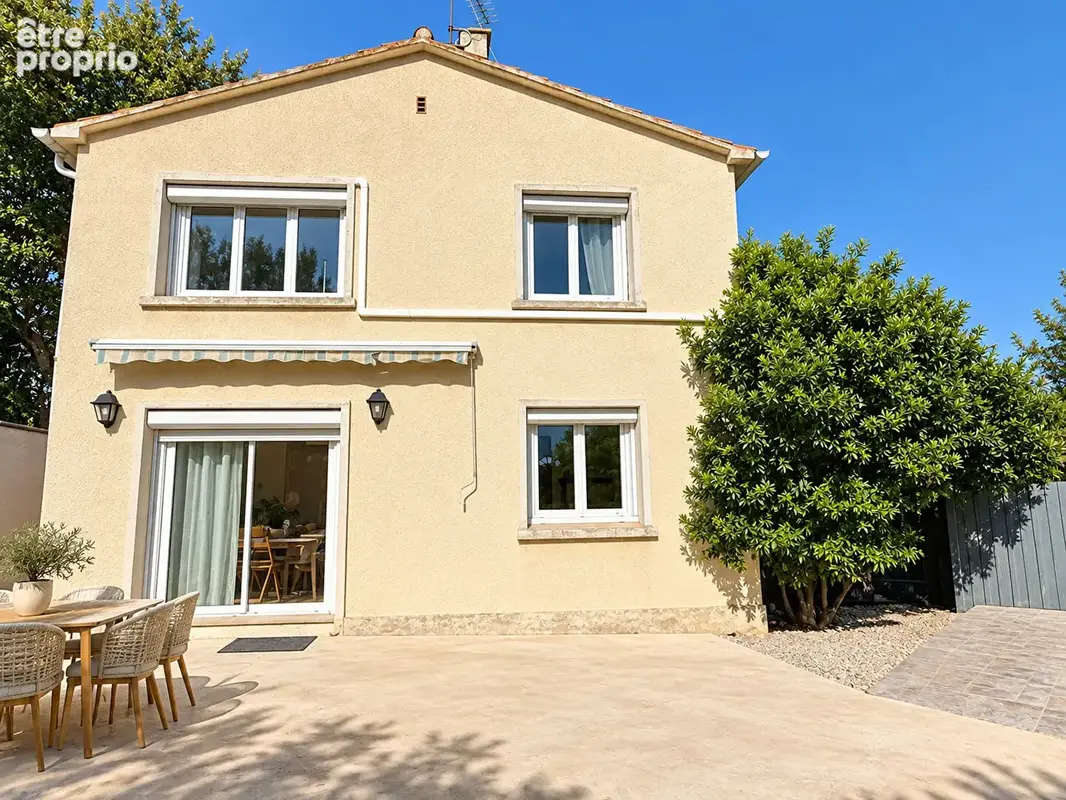 Photo Maison à Narbonne au prix de 199 500€