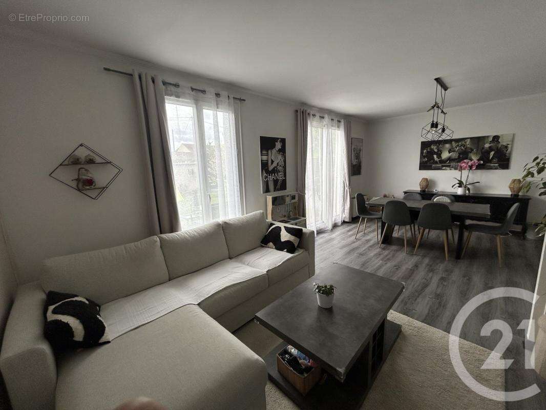 Maison individuelle - photo 4