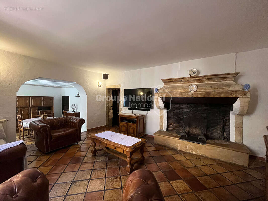 Maison de ville 127 m² - photo 3