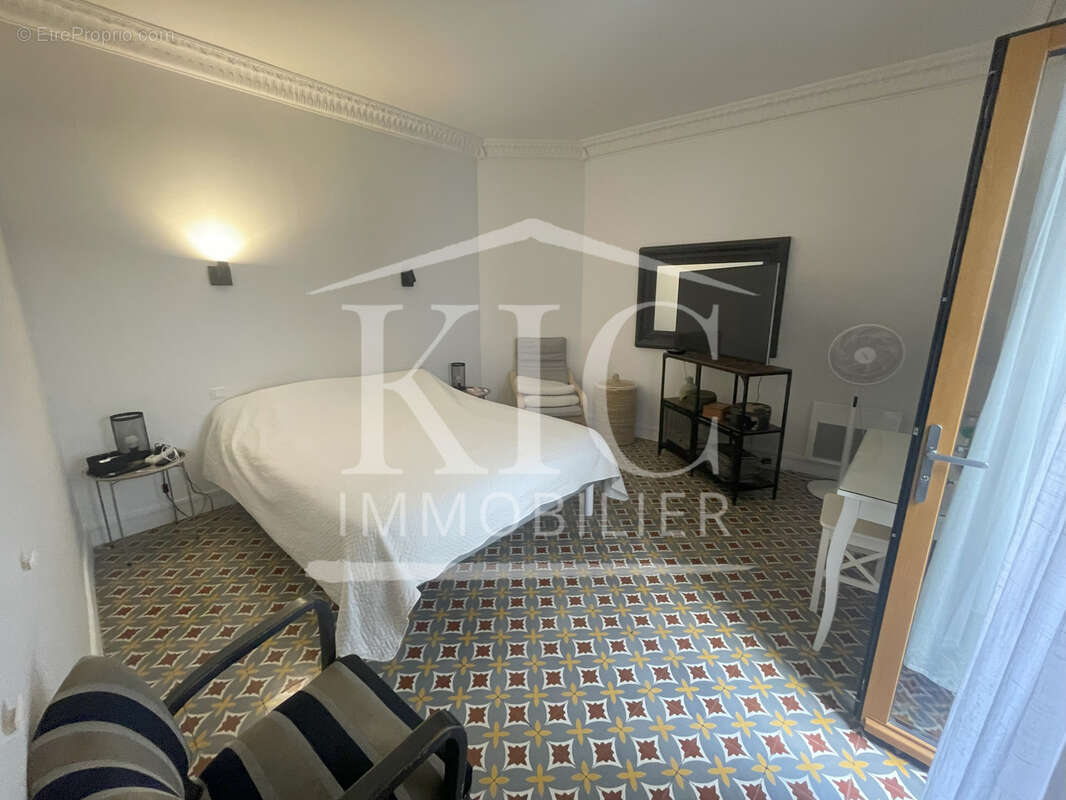 Carcassonne centre-ville - appart t4 - 91 m2 - terrasse - photo 4