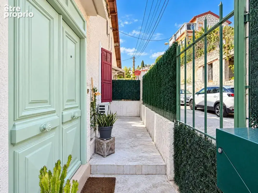 Maison À Vendre - photo 14
