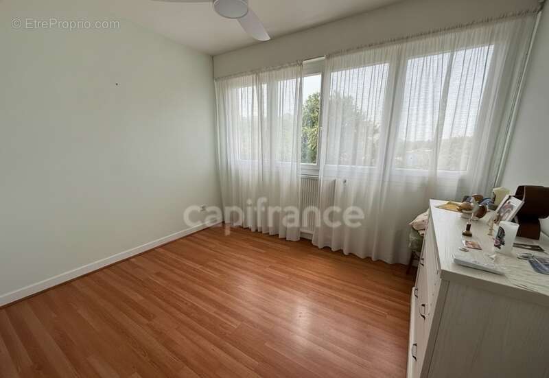 Appartement avec parkings et vue imprenable - photo 12