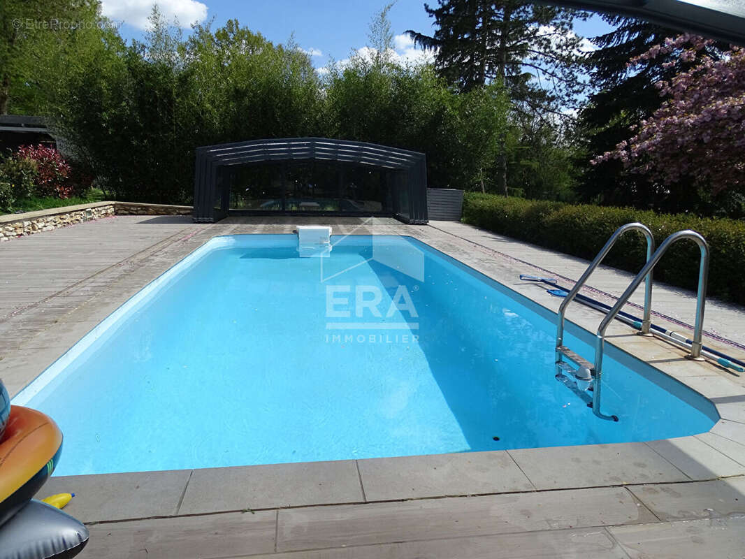 Maison 235m² à émancé - photo 5