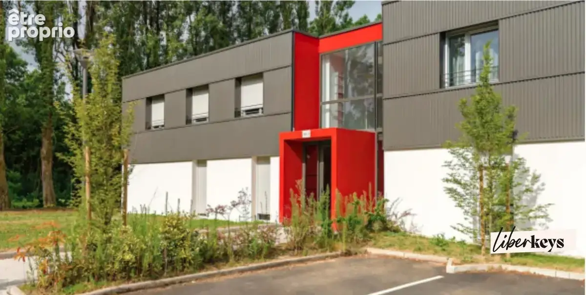 Studio 20m² - photo 13
