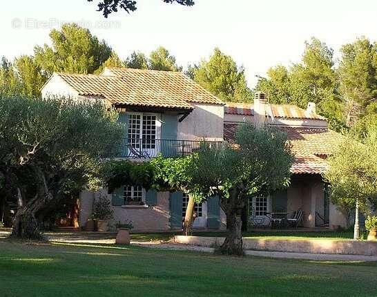 Maison à PUGET-VILLE