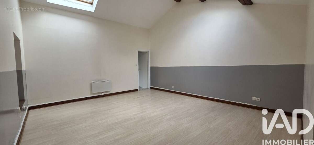 Photo 6 - Appartement à PIENNES