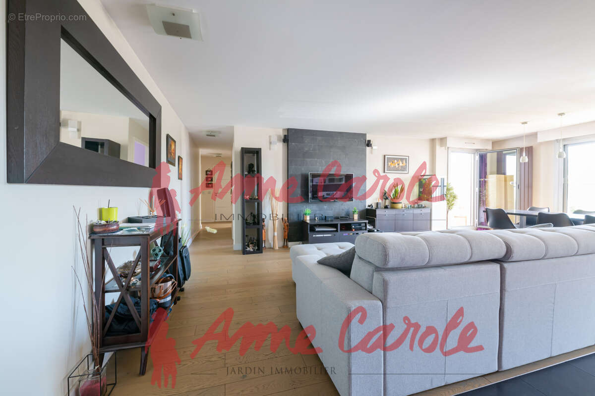 Appartement à JOINVILLE-LE-PONT