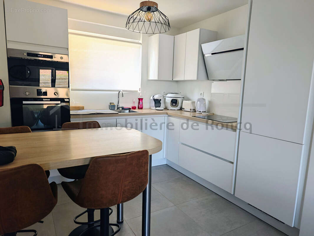 Maison de lotissement 4 chambres - photo 3