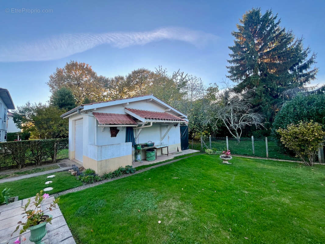 Maison à VILLENEUVE-SUR-LOT