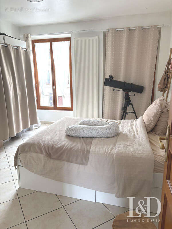 Appartement à MONTLHERY