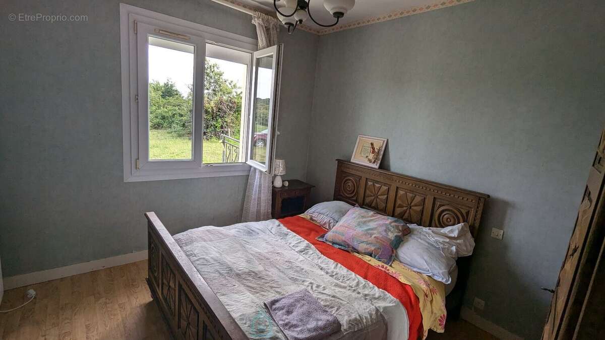 Maison familiale des années 70 sur 4 500 m² de terrain  Proche Pontivy - photo 9