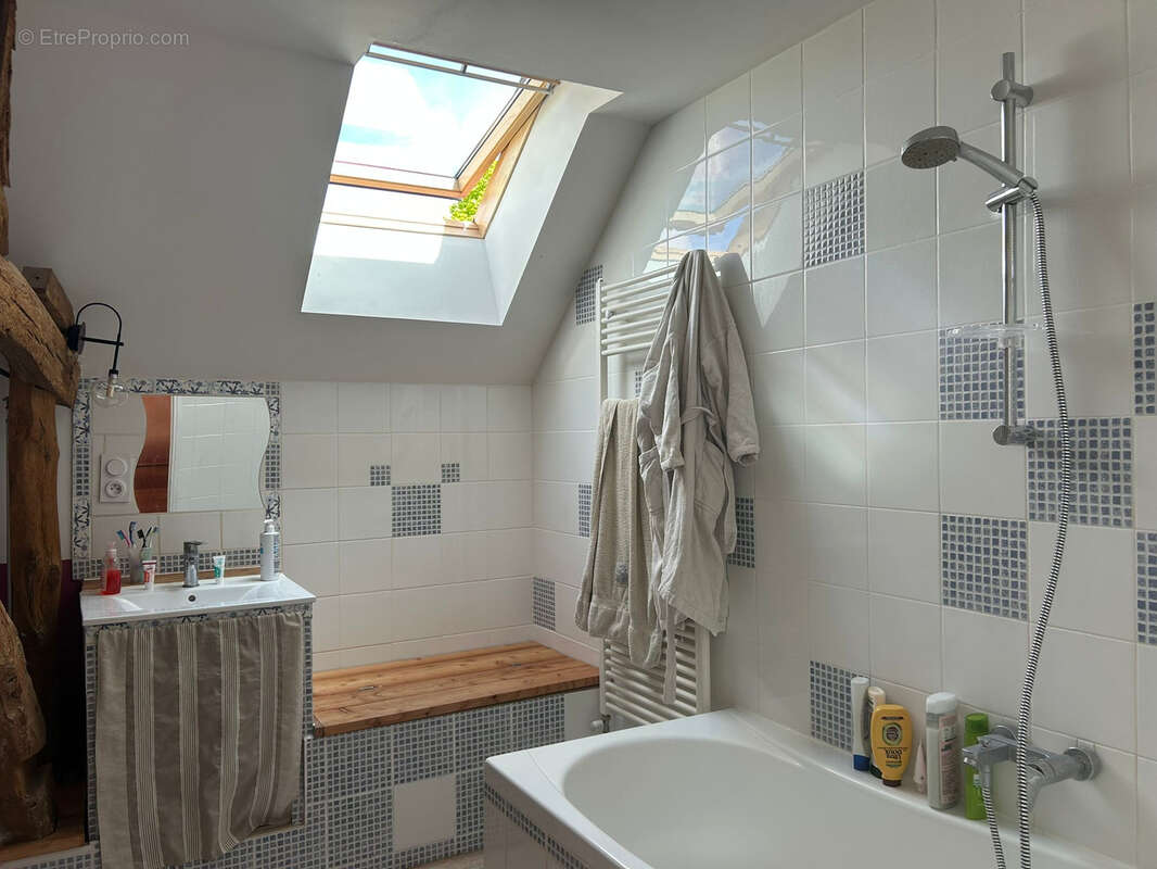 Maison à CAUSSE-ET-DIEGE