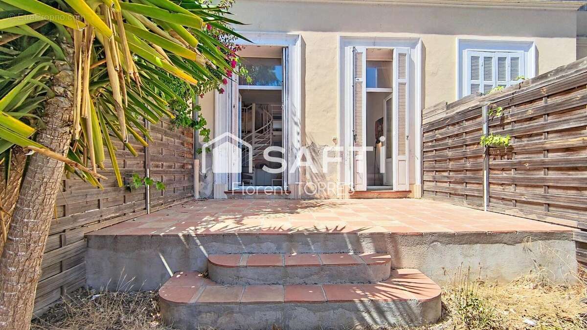 Appartement 26 m² à La Seyne-Sur-Mer  - photo 9