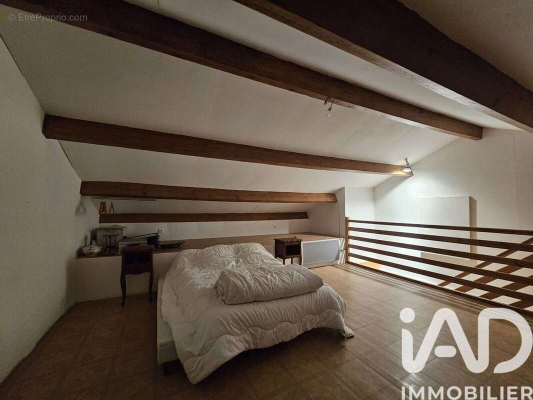 Photo 8 - Maison à SAINT-HILAIRE-LA-PALUD