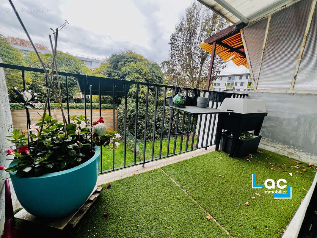 Maison à VILLENEUVE-D&#039;ASCQ