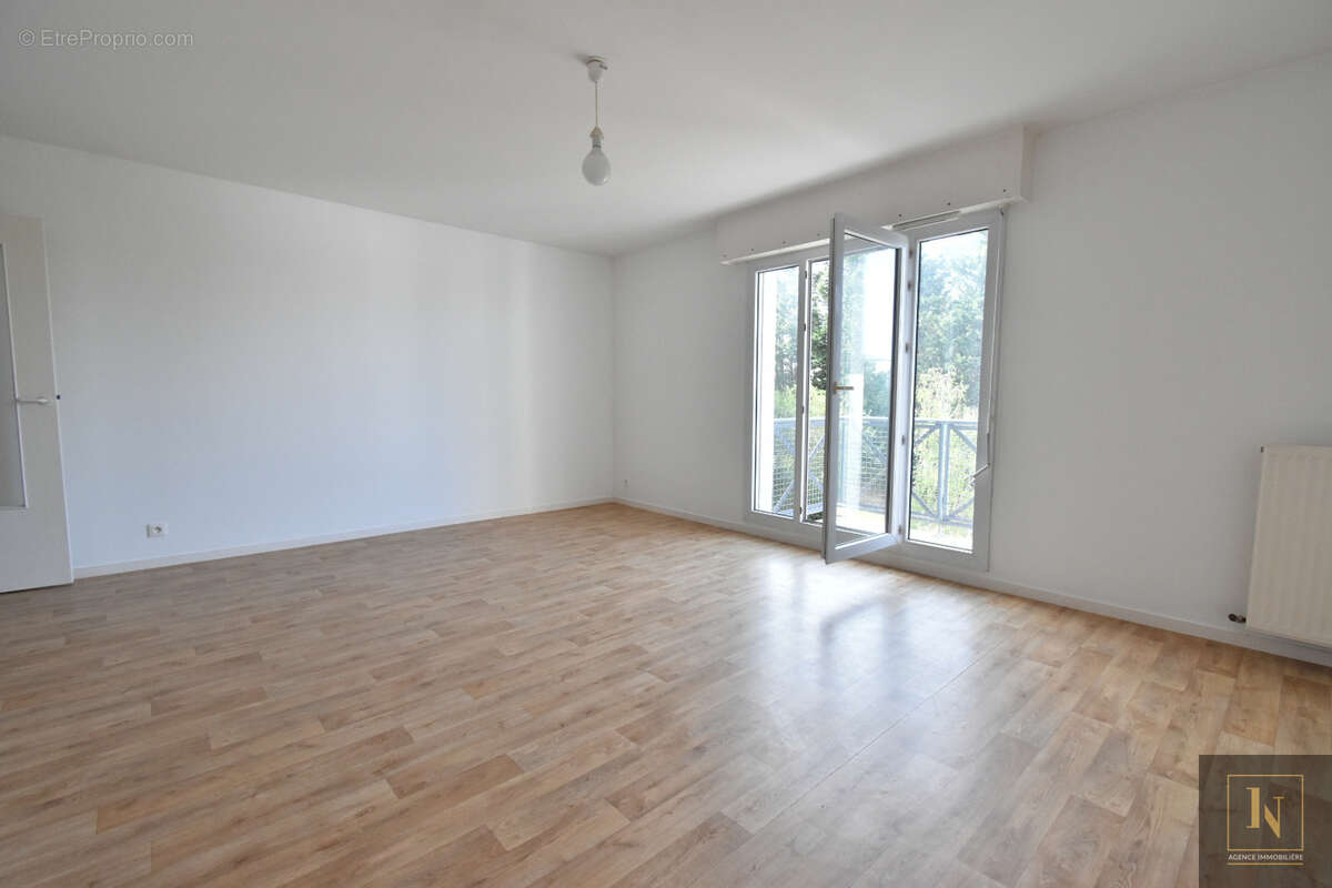 IMMOVANNES - Appartement Centre Vannes - Proche Poulfanc et Tohannic - 92 m2 - 4 chambres - Idéal investisseme - photo 5