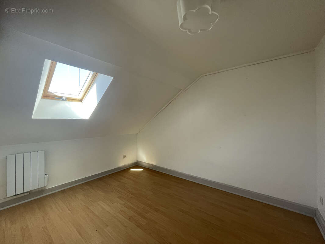 Appartement à VICHY