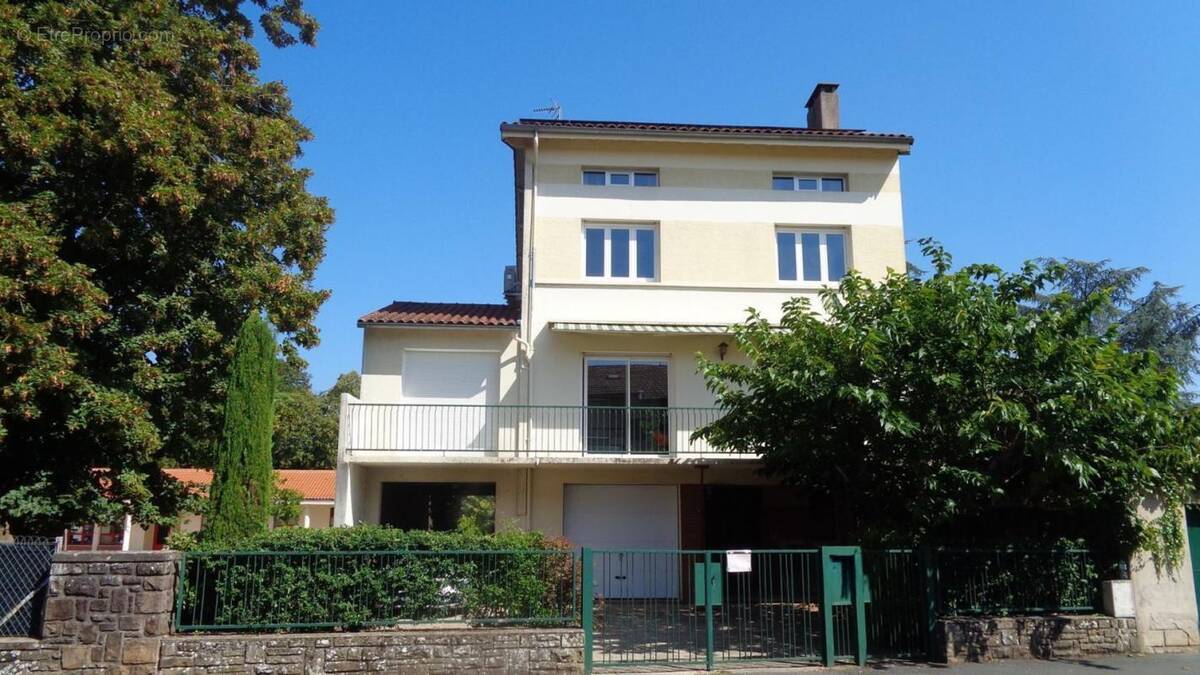 Maison à ALBI