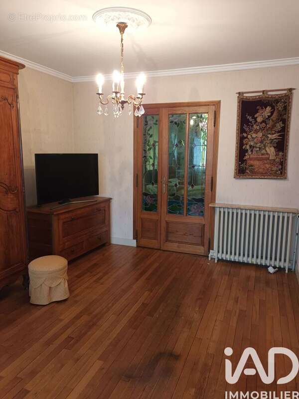 Photo 7 - Maison à CHARTRES