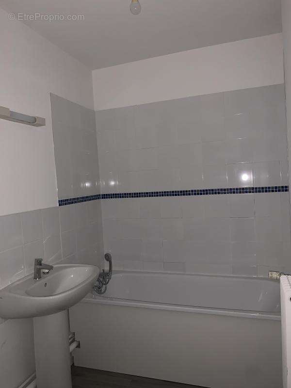 Appartement 3 pièces - photo 10