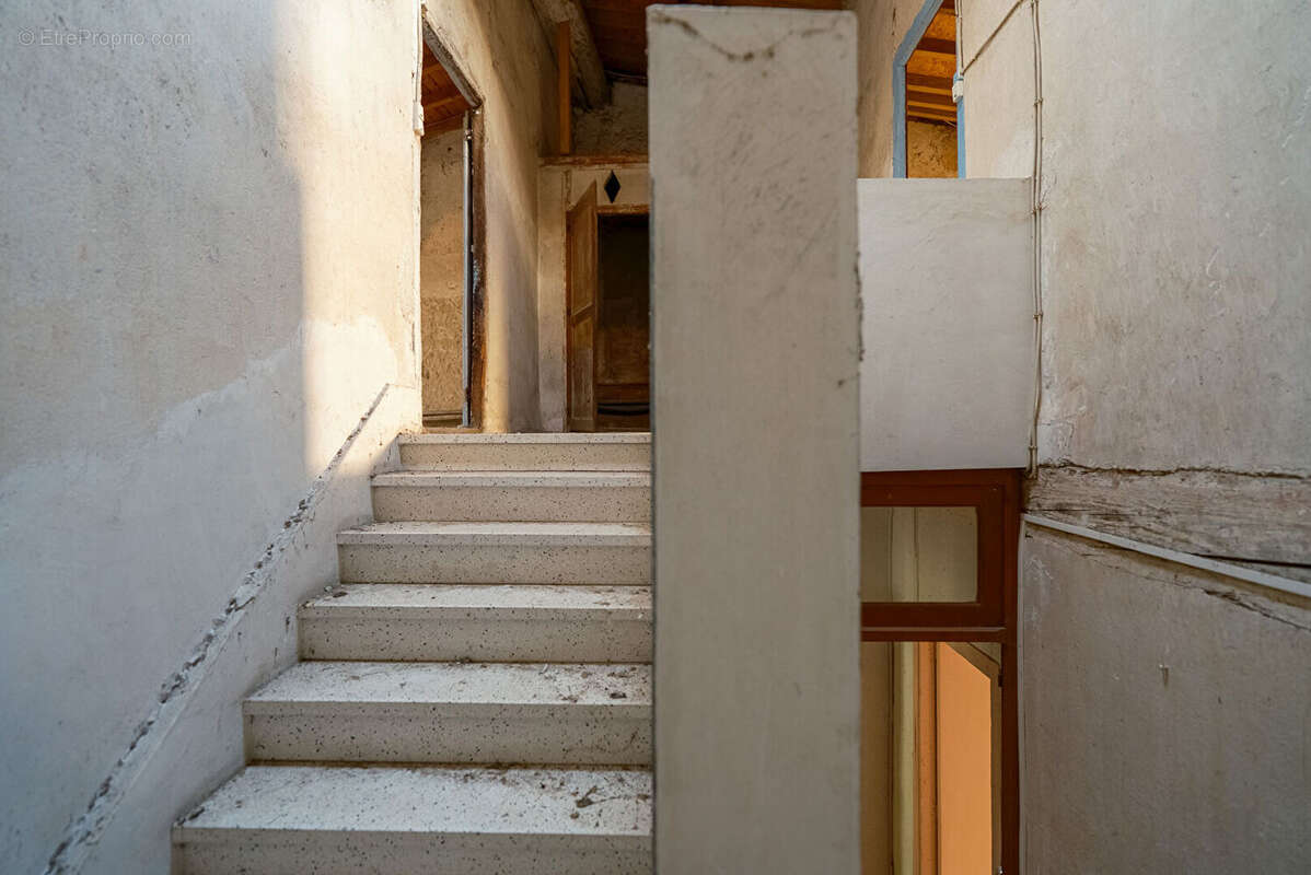 Maison à CARCASSONNE