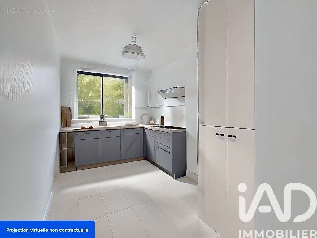 Photo 8 - Appartement à VIROFLAY