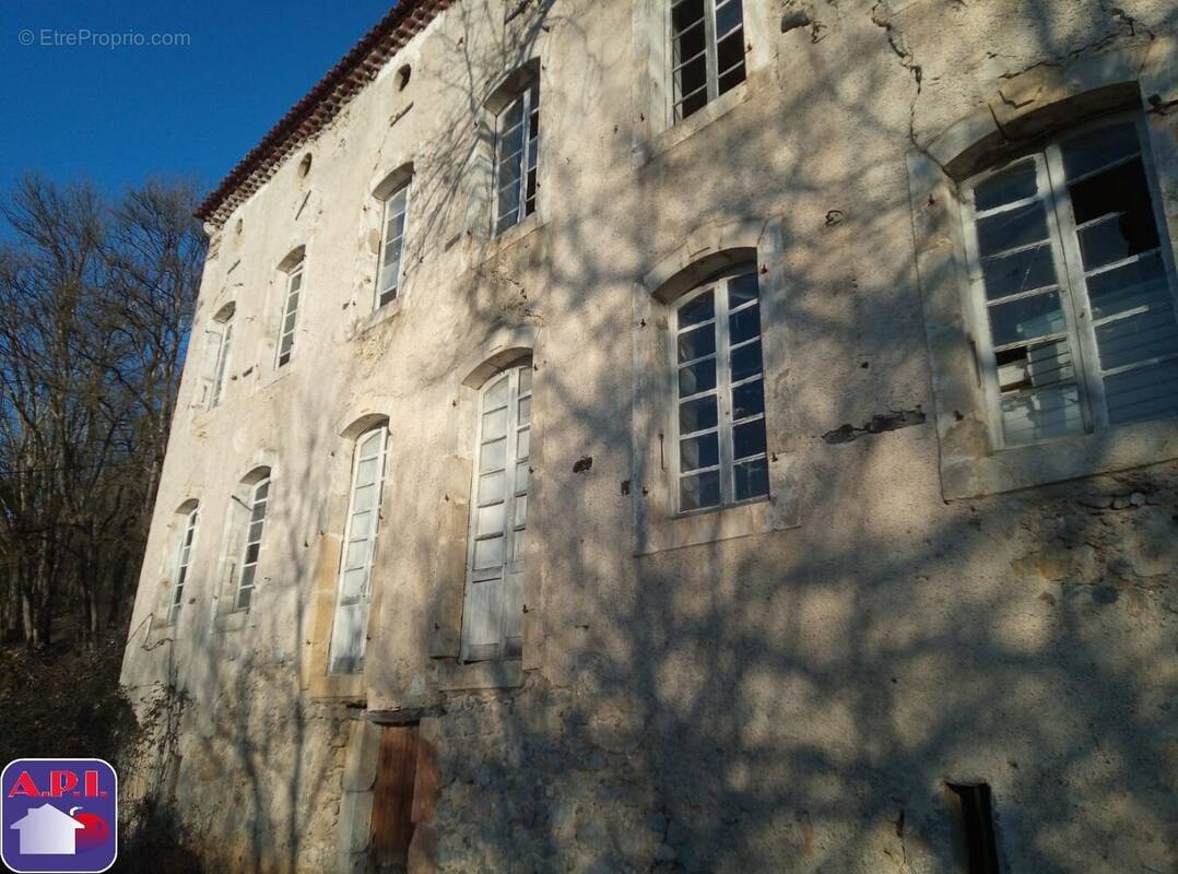 Maison 160 m² à La Bastide-De-Serou  - photo 6