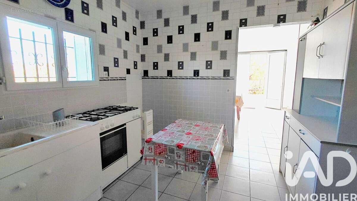 Photo 5 - Maison à BESSINES-SUR-GARTEMPE