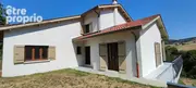 Maison à MONTROMANT