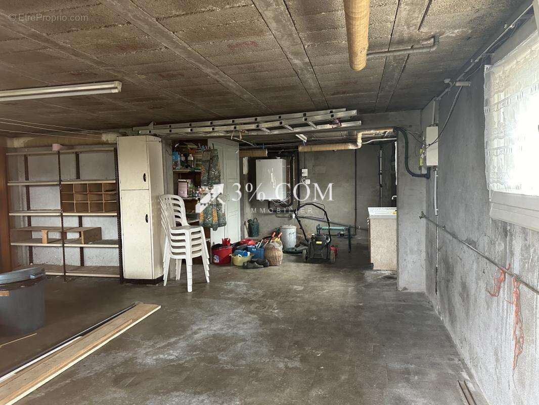 Maison 7 pièces 5 chambres 130 m2 EPINAL - photo 24