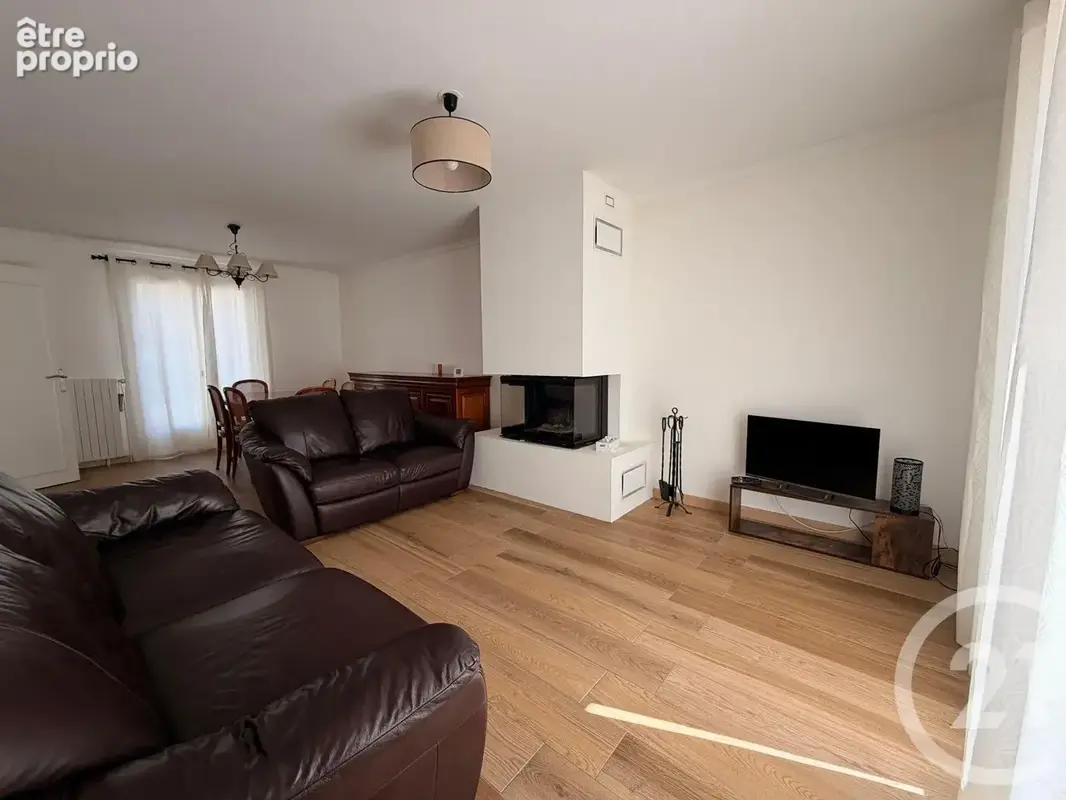 Maison 90 m² à Moussy-Le-Neuf  - photo 3
